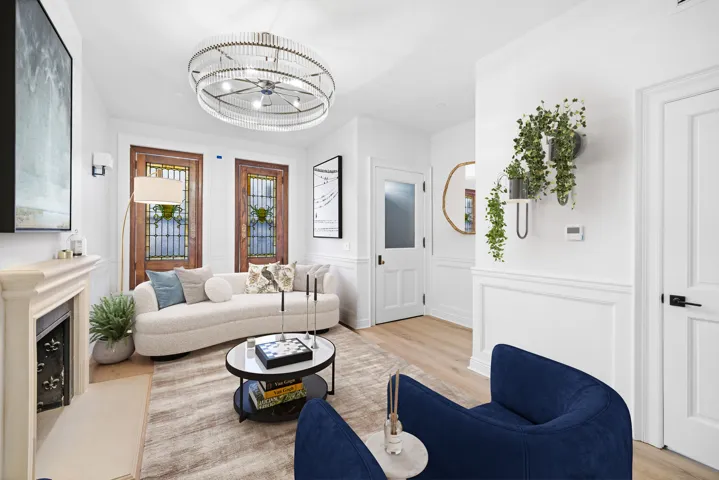 324 W 85TH Street, New York City, NY 10024