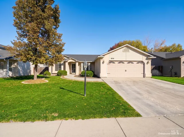 804 Cromwell St., Caldwell, Idaho 83605