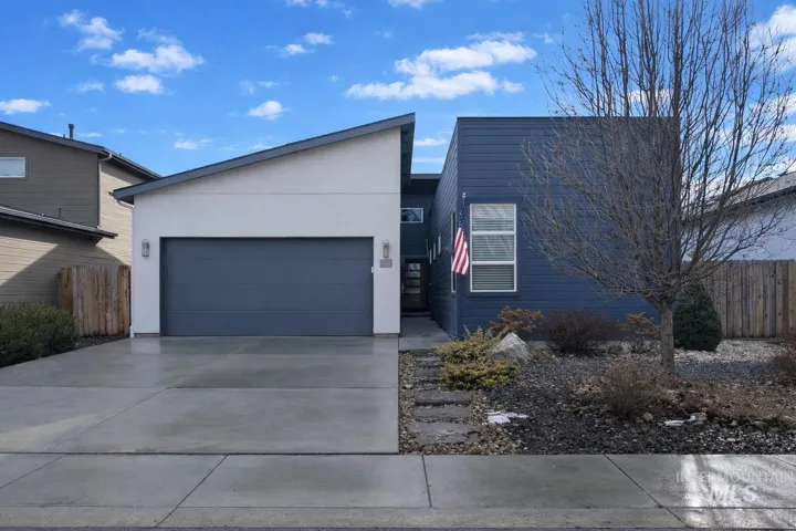 5961 W Lucky Lane, Boise, Idaho 83703