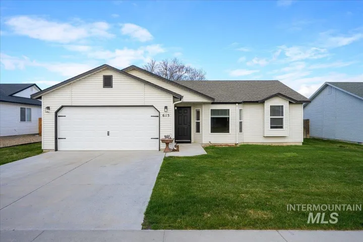 615 Antelope Way, Caldwell Id 83607