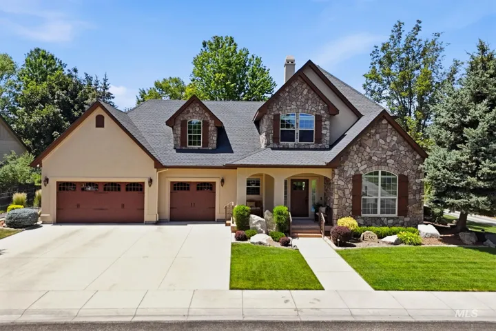 2387 S Chipper Way, Eagle, Idaho 83616