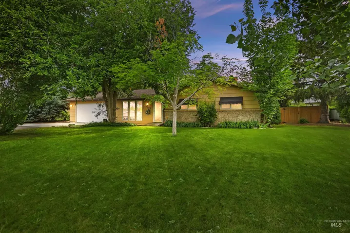 7006 Leisure Lane, Nampa Id 83687