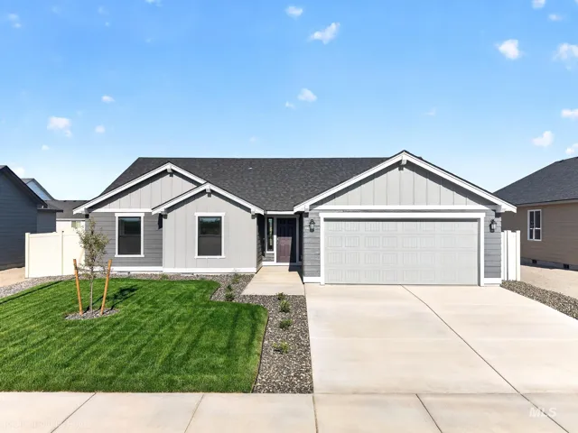 5209 E Patchwork Dr. Lot 7, Nampa, Idaho 83686