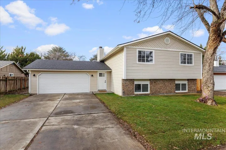 4483 N Patton Avenue, Boise Id 83704