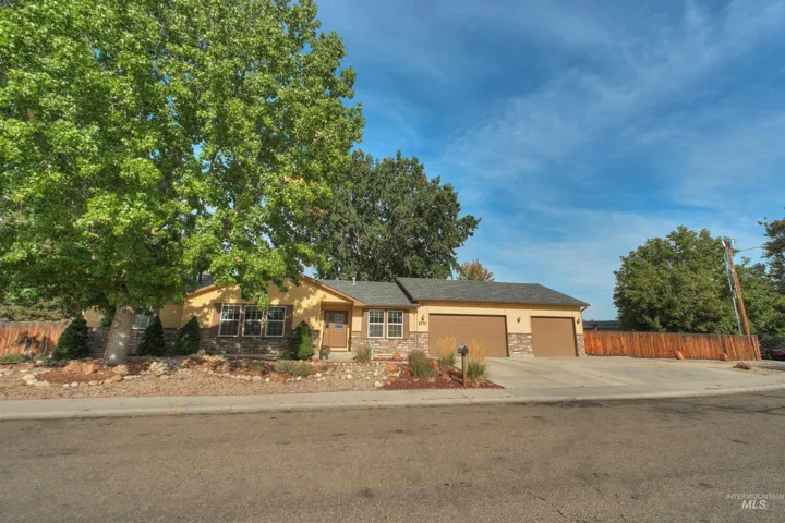 3573 N Rugby Dr., Boise, Idaho 83704