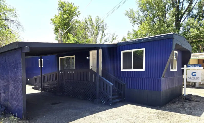 151 C, Mountain Home Id 83647