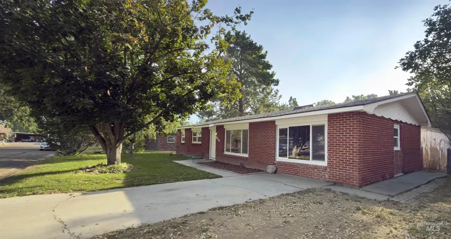 2014 S Jackson St., Boise, Idaho 83705