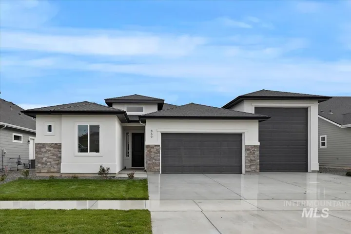 7614 Brown Way, Eagle, Idaho 83629