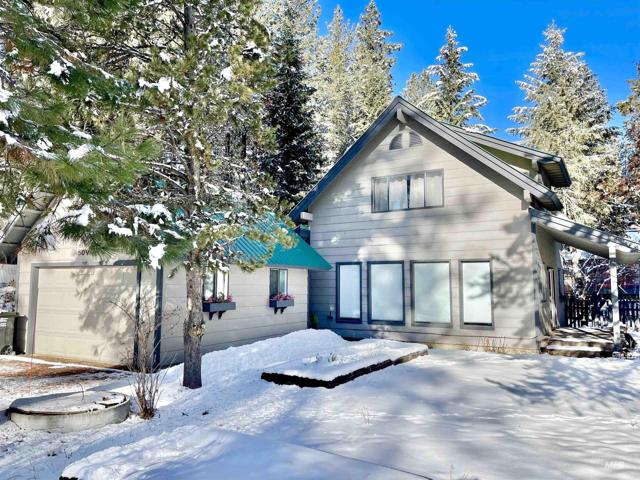 509 Sunset St, McCall ID 83638