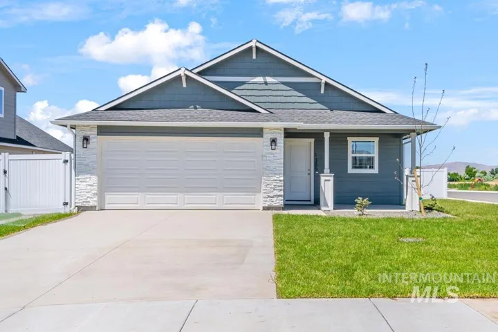 1385 Dawn St, Weiser ID 83672