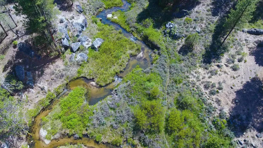 Tbd! Harris Creek Rd, Idaho City Id 83631