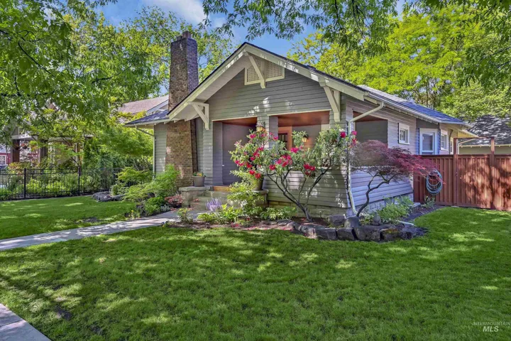 1307 N 18th St, Boise Id 83702