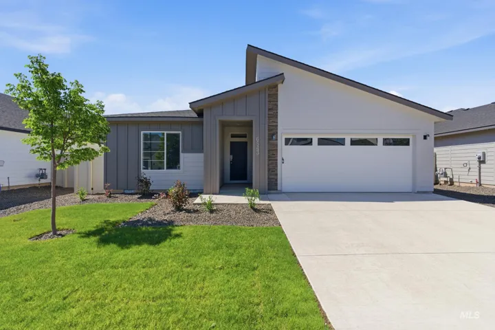 4504 S Amsterdam Ave, Nampa, Idaho 83686