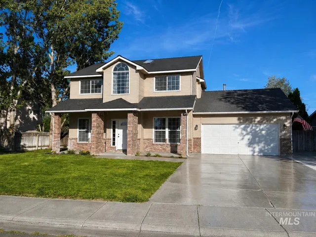 650 Teton Drive, Mountain Home, Idaho 83647