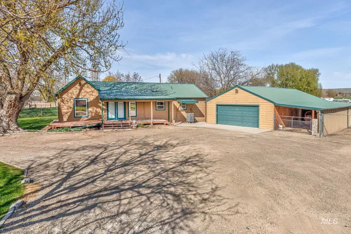 10382 Railroad Lane, Payette Id 83661
