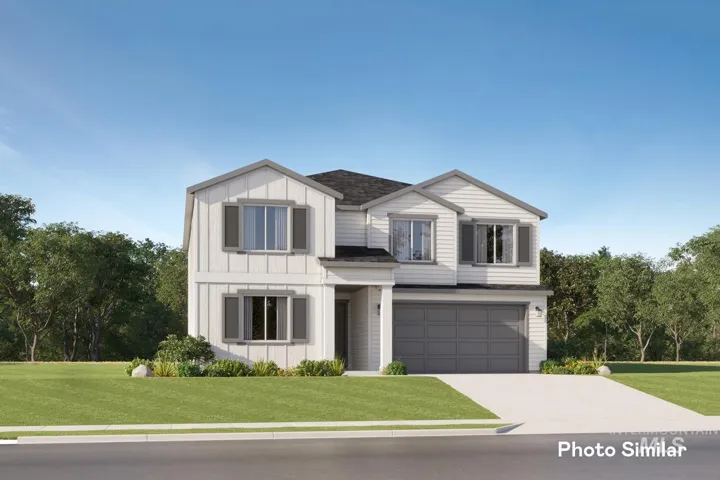 9082 W Happy Day Dr, Meridian, Idaho 83646