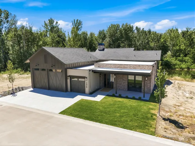 2425 W Rustic Forge, Eagle, Idaho 83616