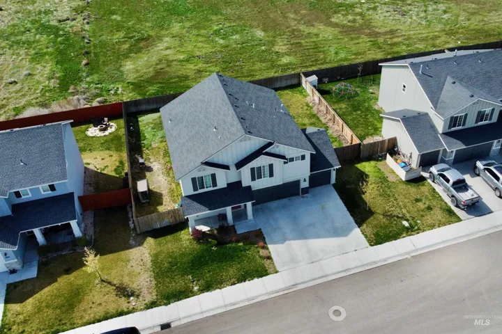 895 Sw Miner St, Mountain Home, Idaho 83647-2615