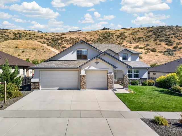 20530 N Shepherds Pie Way, Eagle, Idaho 83714