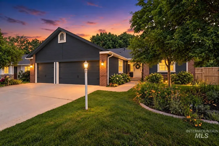 13926 W Cortina, Boise, Idaho 83713