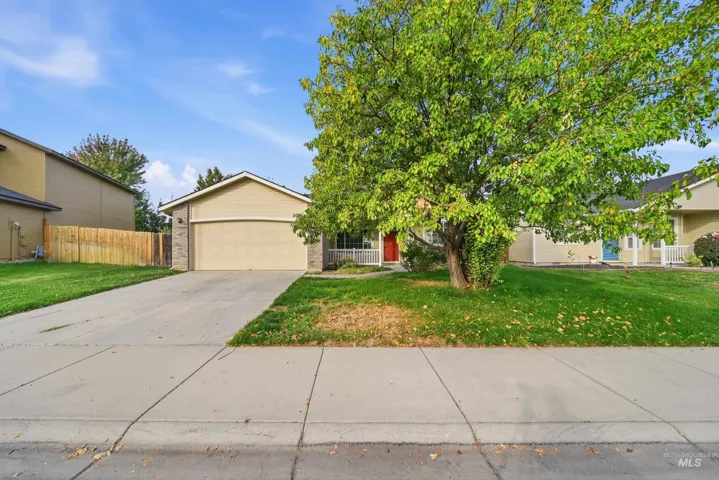 2059 N Eureka Ave, Meridian, Idaho 83646