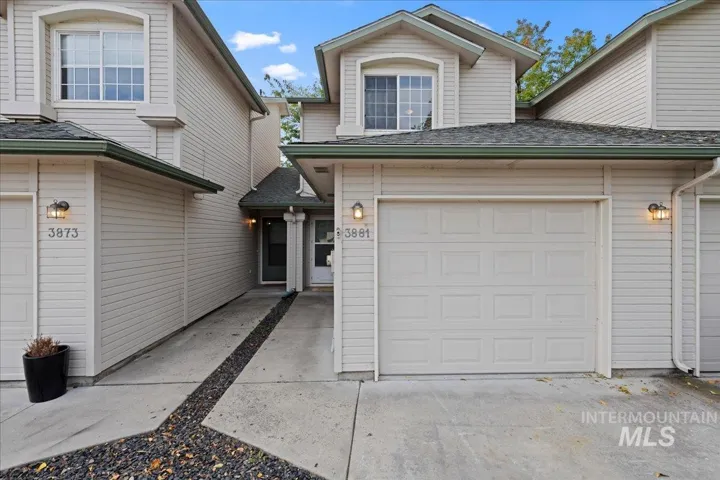 3881 W Adobe Court, Boise, Idaho 83705