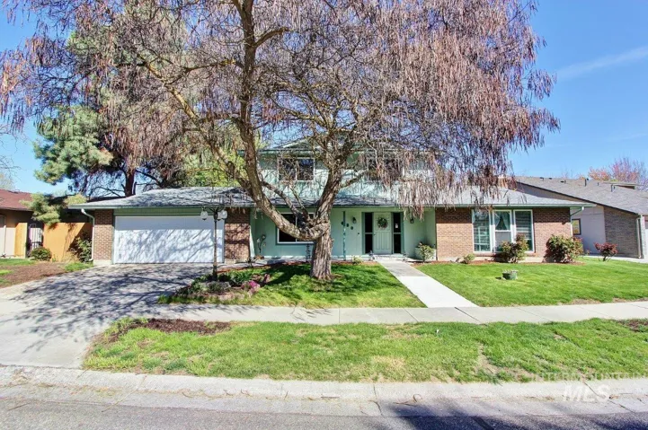 650 Spyglass Way, Eagle, Idaho 83616