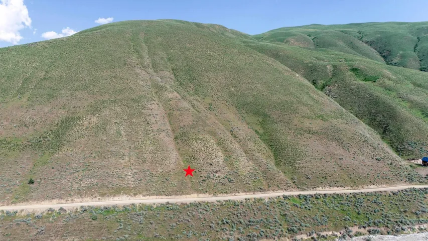 Tbd 2 Parcels Rock Creek Rd, Weiser, Idaho 83672