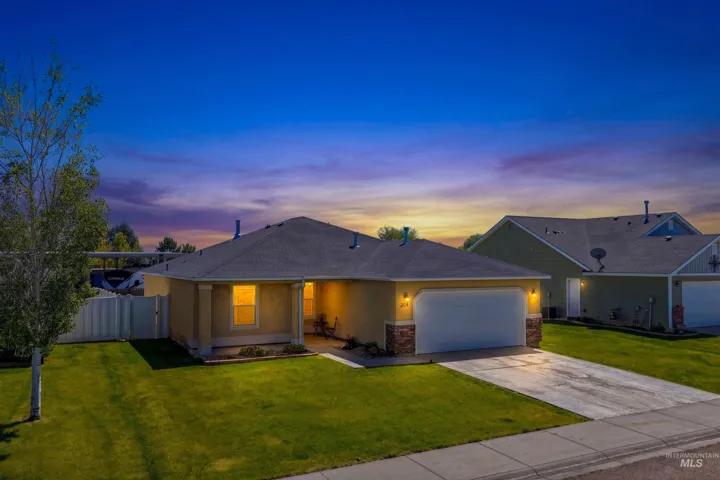 204 Bridgeport Avenue, Caldwell, Idaho 83605