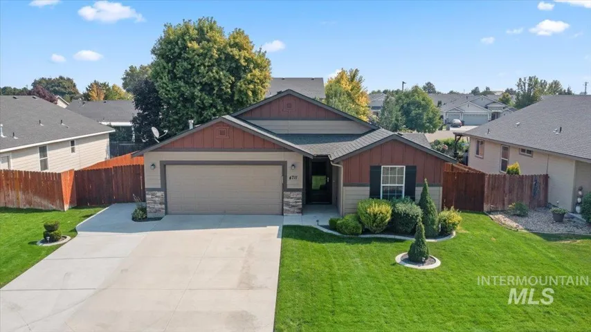 4711 Keepsake Ave, Caldwell Id 83607