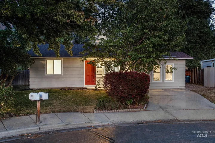 1650 Elder Court, Boise Id 83705