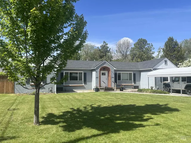 3919 W Garnet St, Boise, Idaho 83703