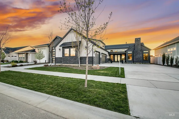 14231 N Almond Ave, Boise Id 83714