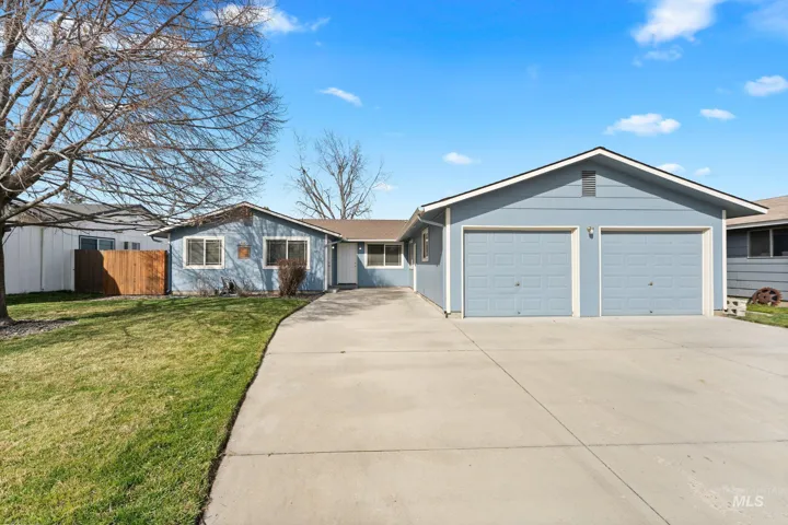 674 W Gallaher St., Boise, Idaho 83706