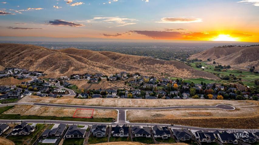 4514 N Accipiter Way, Boise ID 83703