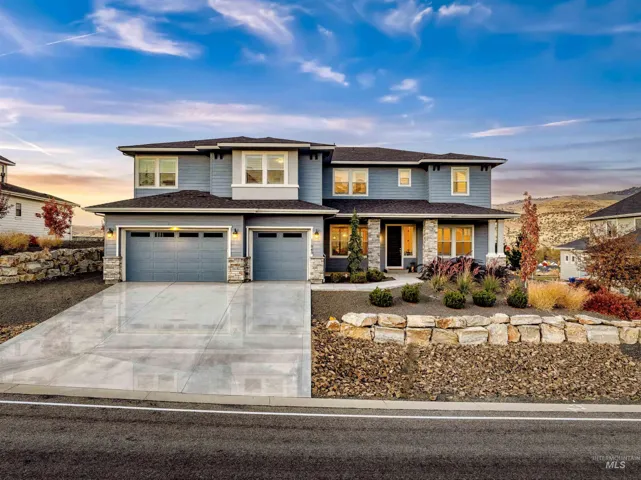 11845 N Barn Owl Way, Boise, Idaho 83714