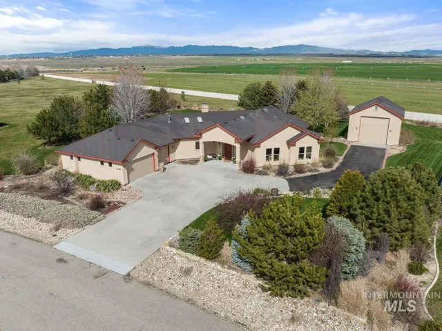 11698 W Touchrock Ln, Kuna Id 83634