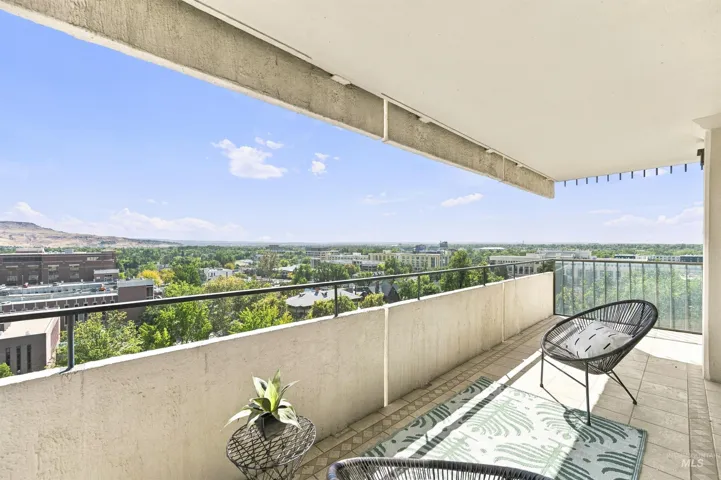 200 N 3rd Street # 1202, Boise, Idaho 83702