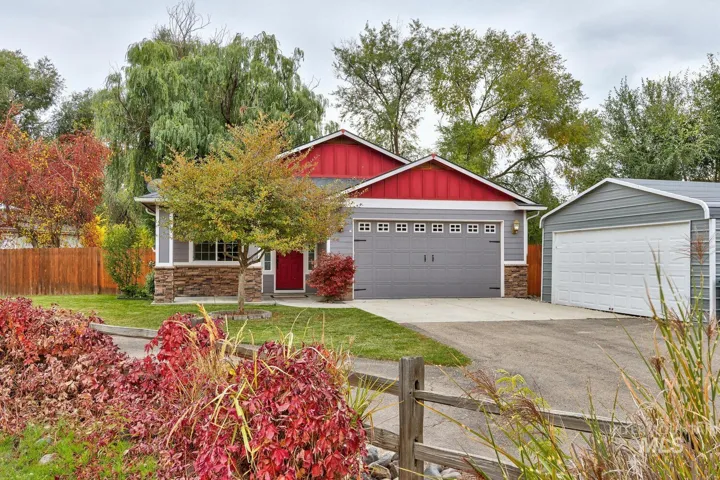 1801 Iowa, Nampa, Idaho 83686
