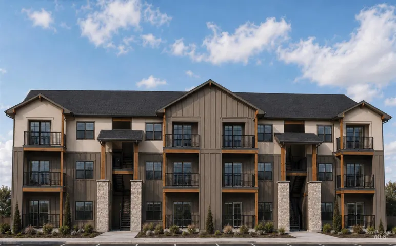 Tbd N Illinois Ave, Caldwell, Idaho 83605