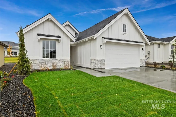 6289 W Carnock Dr, Eagle, Idaho 83616