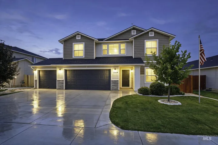 12828 Conner, Caldwell, Idaho 83607