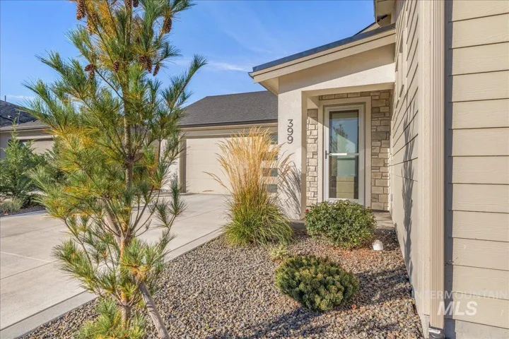399 S Big Star Ln, Eagle, Idaho 83616