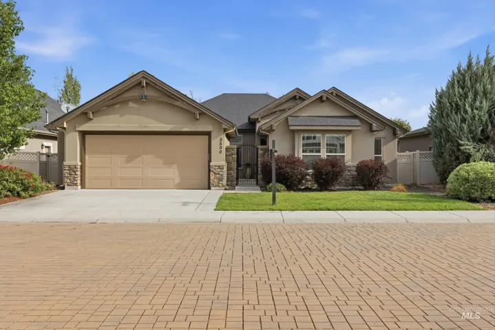 3500 W Lesina, Meridian, Idaho 83646