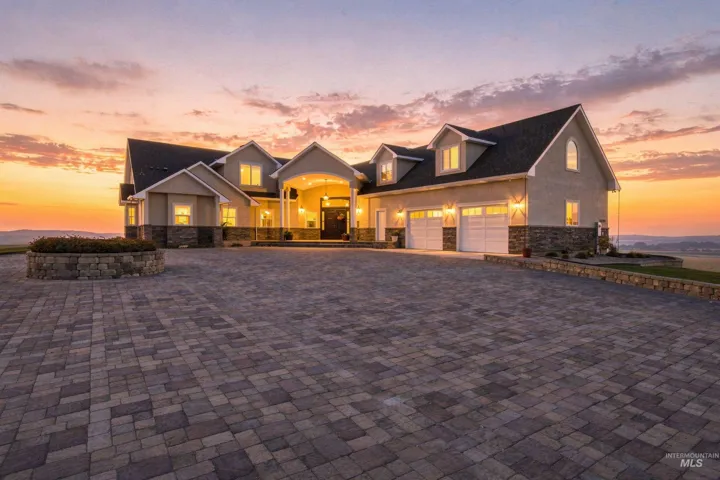 23250 Graphic Ln, Wilder, Idaho 83676
