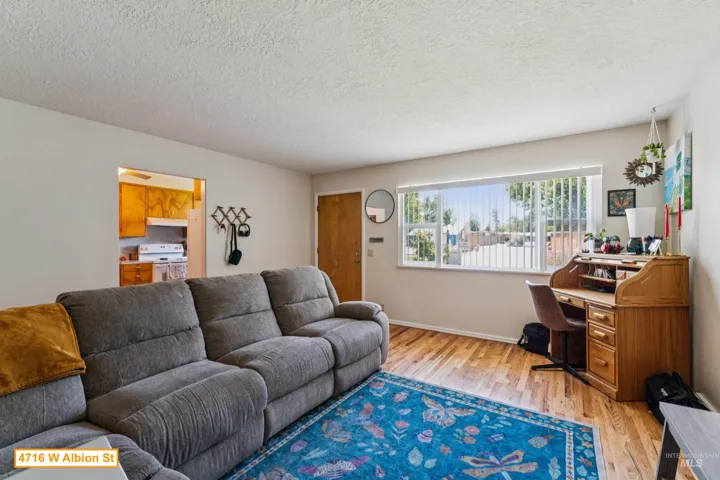 4716 W Albion St, Boise, Idaho 83705