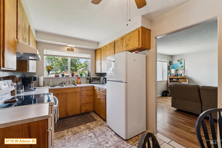 4716 W Albion St, Boise, Idaho 83705