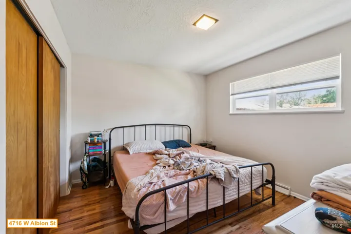 4716 W Albion St, Boise, Idaho 83705