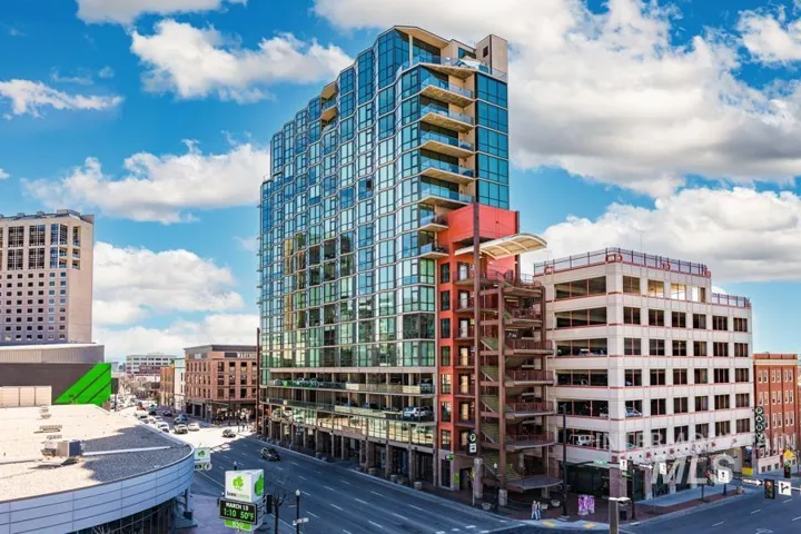 851 W Front St #707, Boise ID 83702
