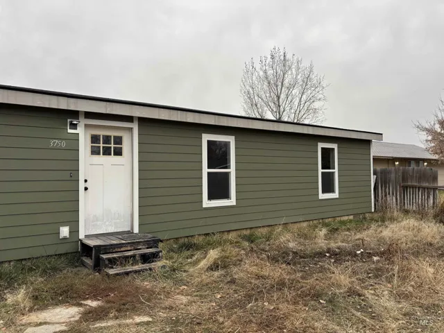 3750 N Patricia Ln, Boise Id 83704-4233